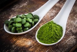 Chlorella - działanie, właściwości, wartości odżywcze. Czy warto ją jeść?