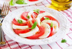 Mozzarella w kuchni - dlaczego warto i jak jeść ten ser?