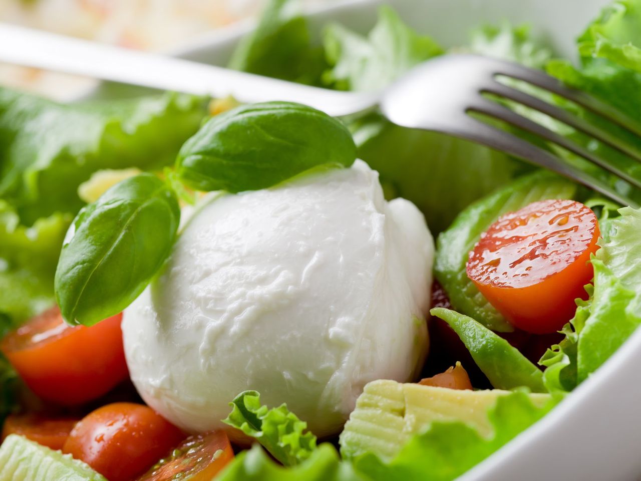 Mozzarella - włoski przysmak w nowej odsłonie