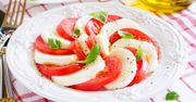 Mozzarella w kuchni - dlaczego warto i jak jeść ten ser?