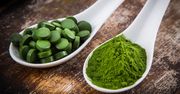 Chlorella - działanie, właściwości, wartości odżywcze. Czy warto ją jeść?