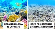 Urlop bez kremów z chemicznymi filtrami UV. Kilka państw na świecie wypowiedziało im wojnę