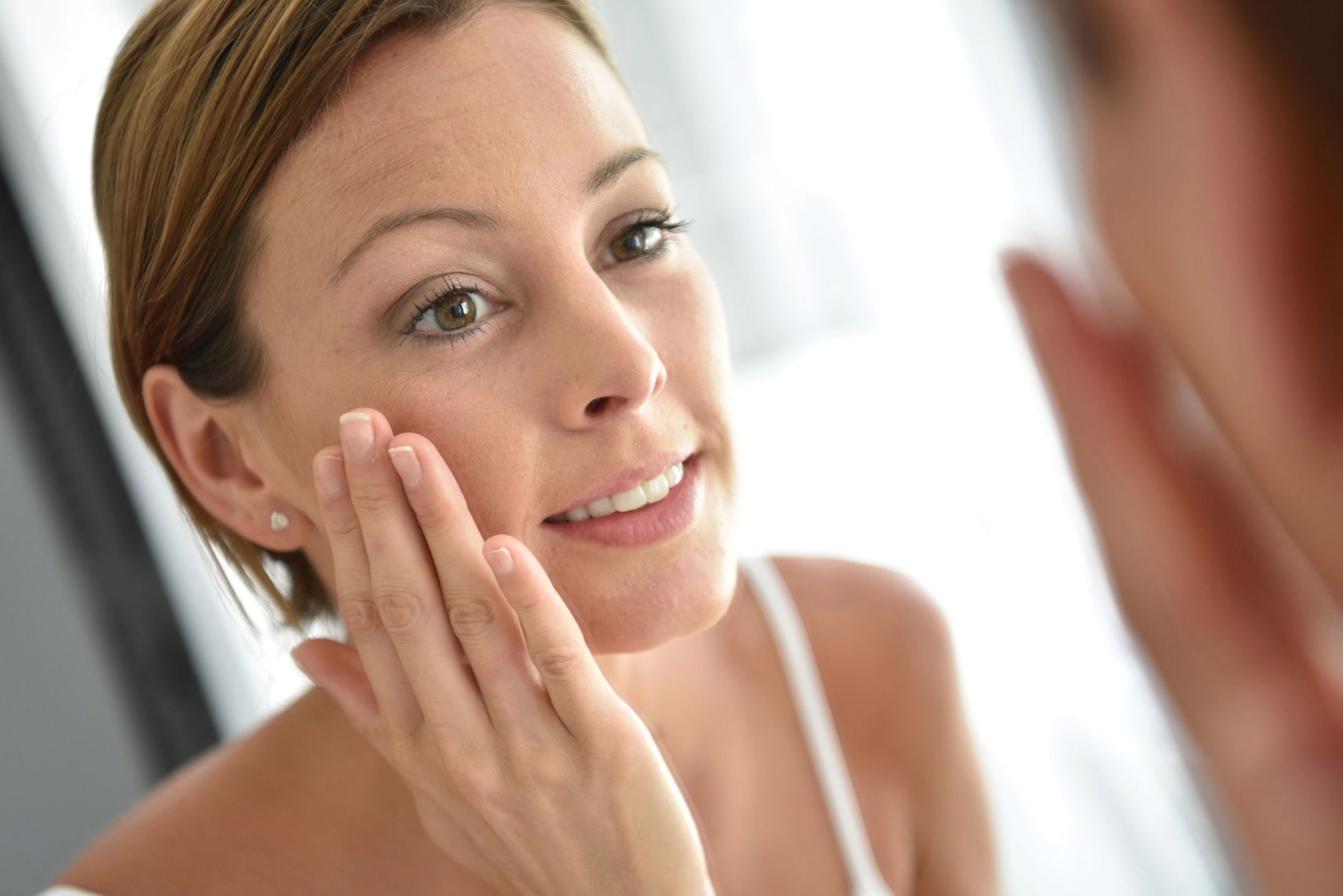 Nigdy nie jest za wcześnie na krem anti-aging 