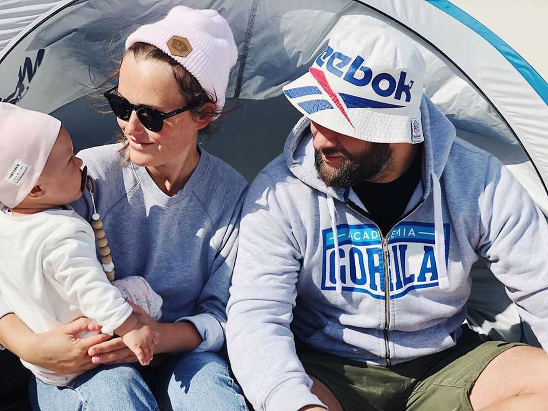 Olga Frycz rozstała się z partnerem