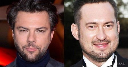 Olivier Janiak i Marcin Prokop w nietypowy sposób przygotowują się do Sylwestra w Krakowie