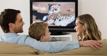 Co warto obejrzeć? TV za darmo w internecie