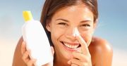 Filtry UV - jak wybrać najlepszy kosmetyk przeciwsłoneczny?