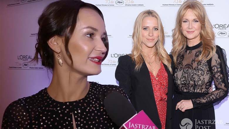 Kasia Zaremba - Oficjalny Make-up Artist L'Oreal Paris