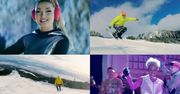 Już jest! Pierwszy teledysk Cleo i producenta Britney Spears [WIDEO]