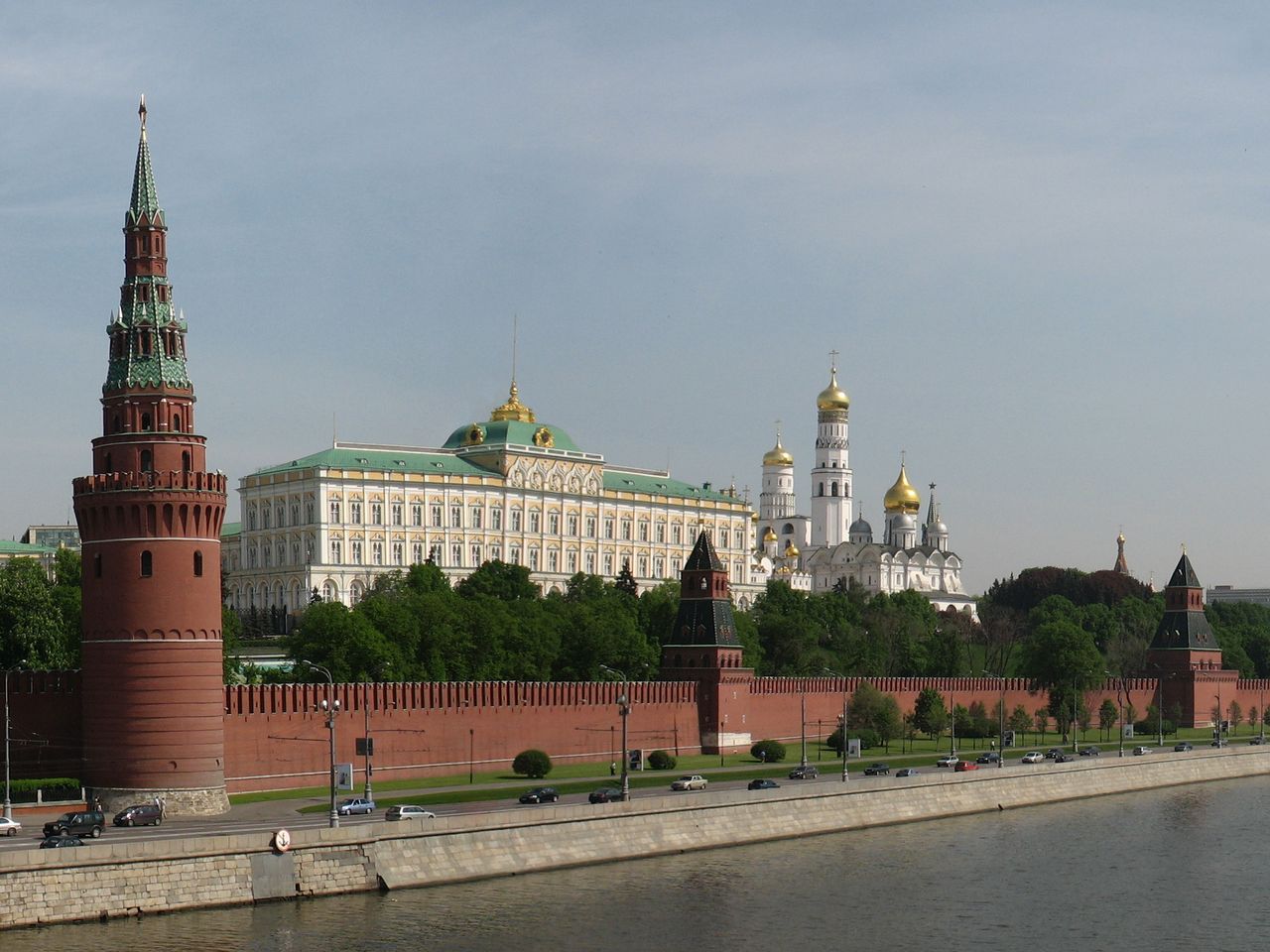 Rosja: Ponad połowa obywateli chciałaby dymisji rządu