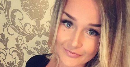 Molly McLaren i jej zabójca z Tindera