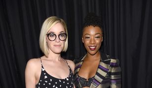 Samira Wiley i Lauren Morelli wzięły ślub. Panie połączył serial "Orange Is the New Black"