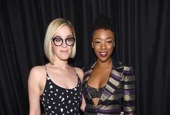 Samira Wiley i Lauren Morelli wzięły ślub. Panie połączył serial "Orange Is the New Black"