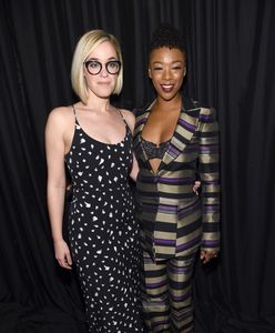 Samira Wiley i Lauren Morelli wzięły ślub. Panie połączył serial "Orange Is the New Black"