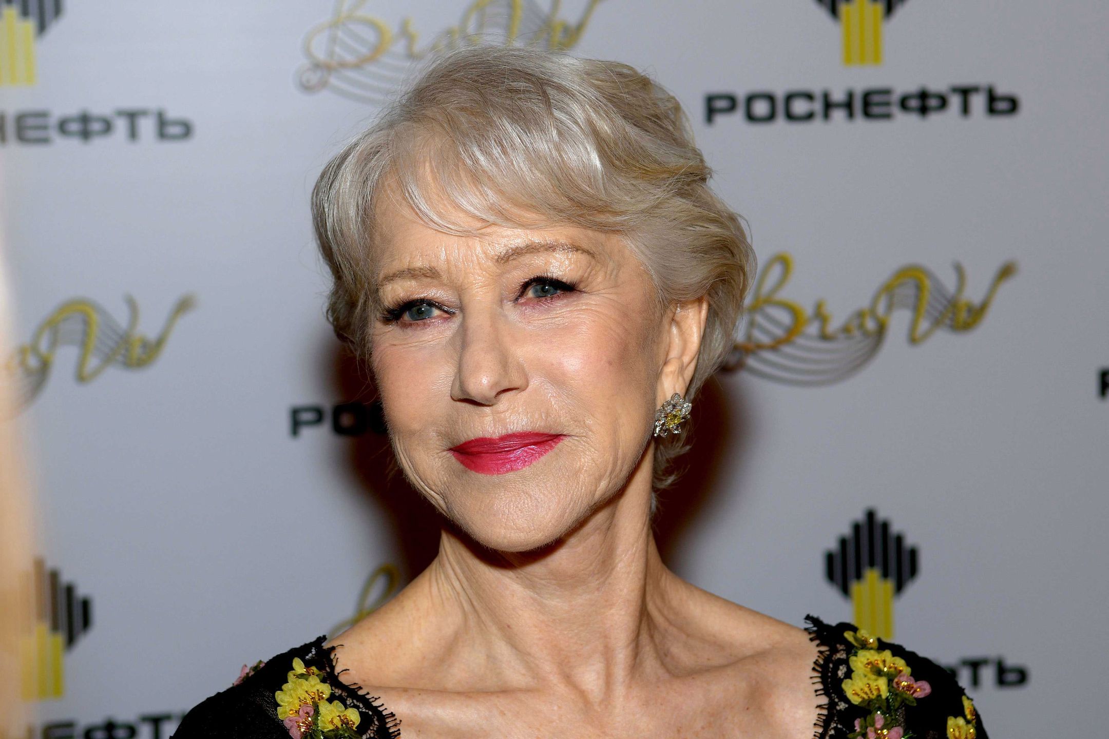 Helen Mirren