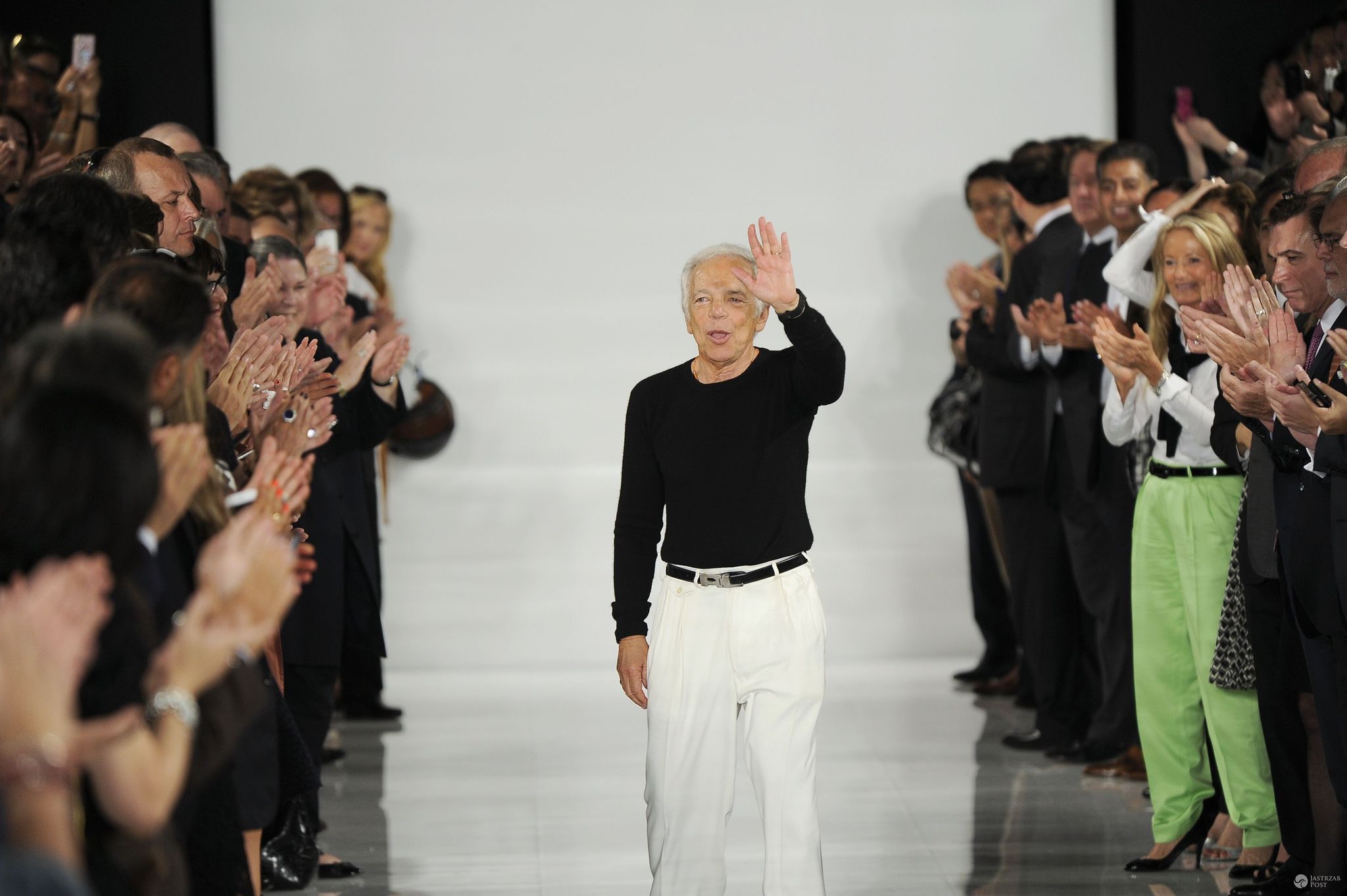 Ralph Lauren (fot. ONS)