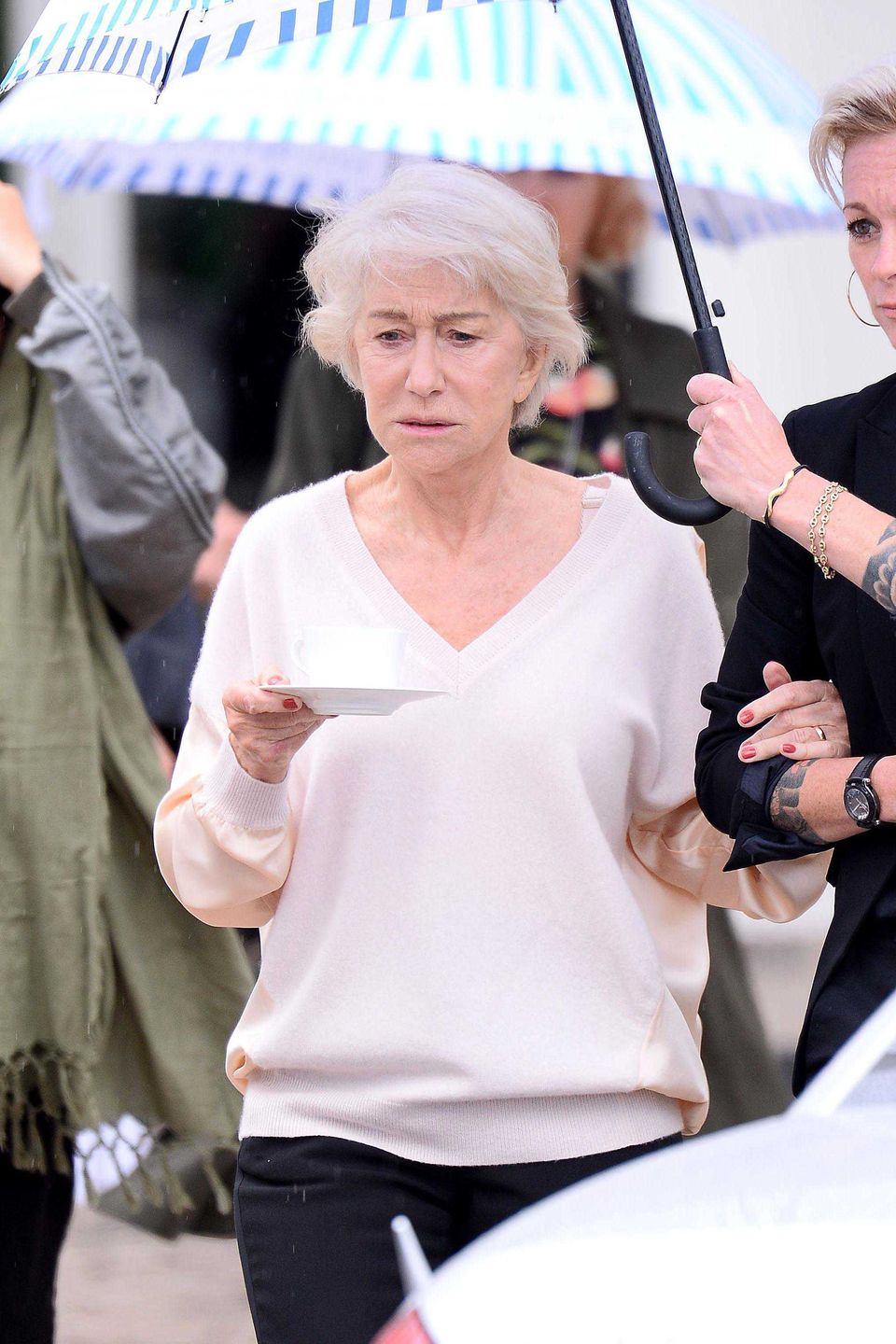 Helen Mirren