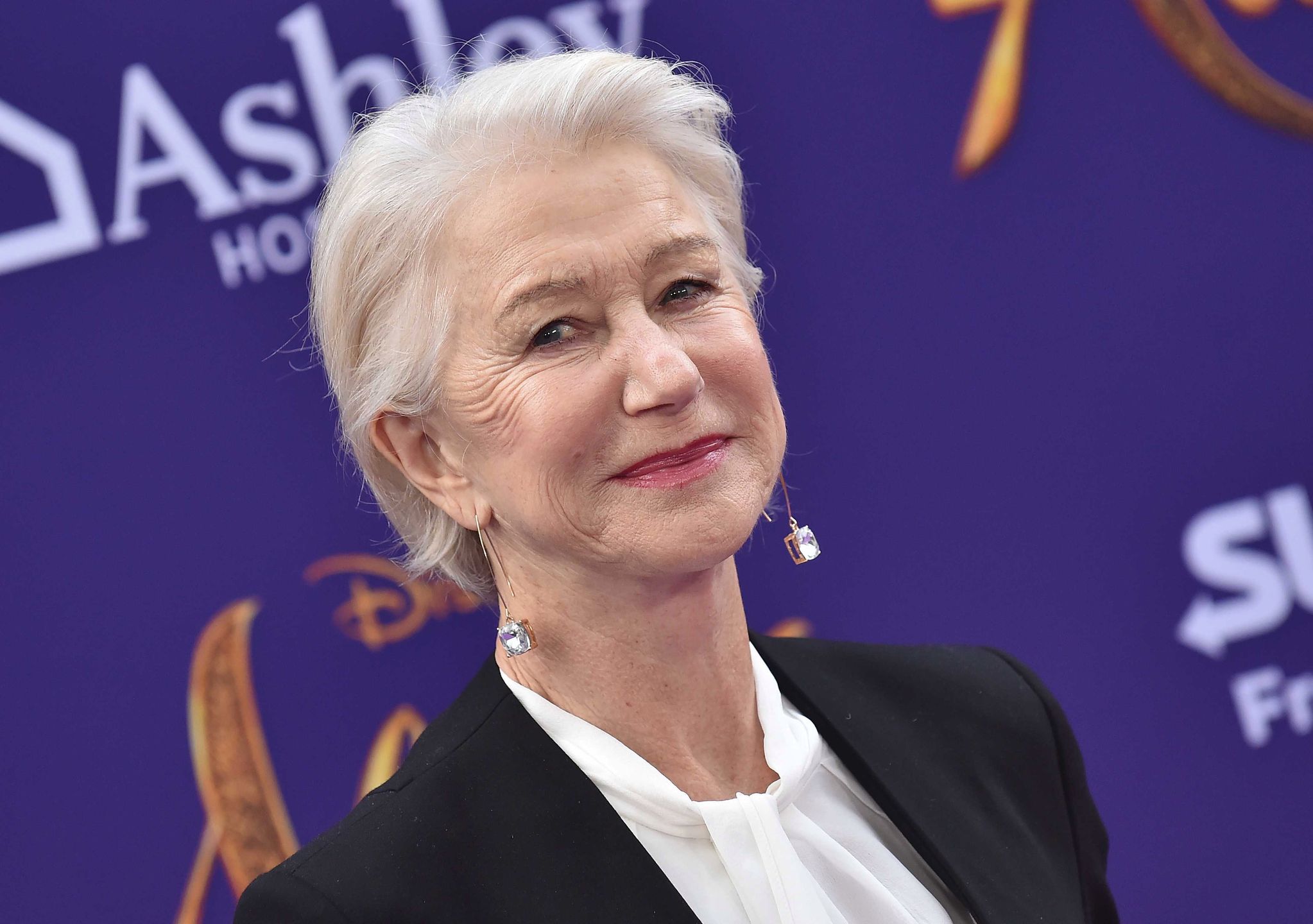 Helen Mirren
