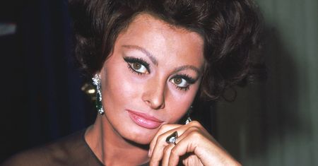 Przypomniała stare zdjęcie Sophii Loren. Refleksja, którą napisała do zdjęcia, poruszyła tysiące internautów