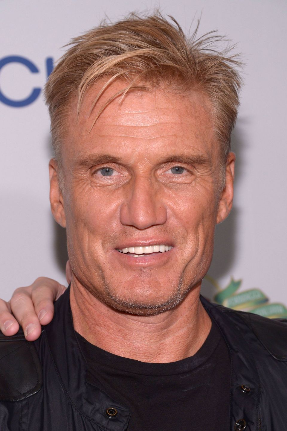 Dolph Lundgren, Hollywood, 2016 r.