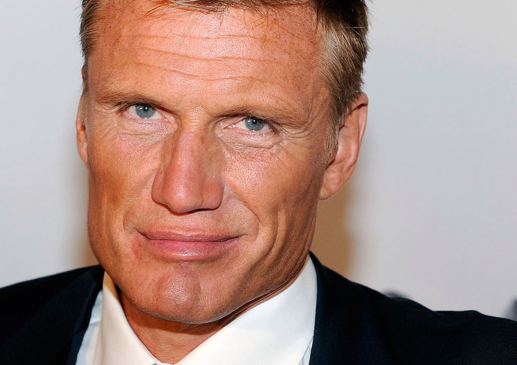 #dziejesiewkulturze: Dolph Lundgren dostał przełomową rolę. Koniec złej passy i filmów "tylko na DVD"?