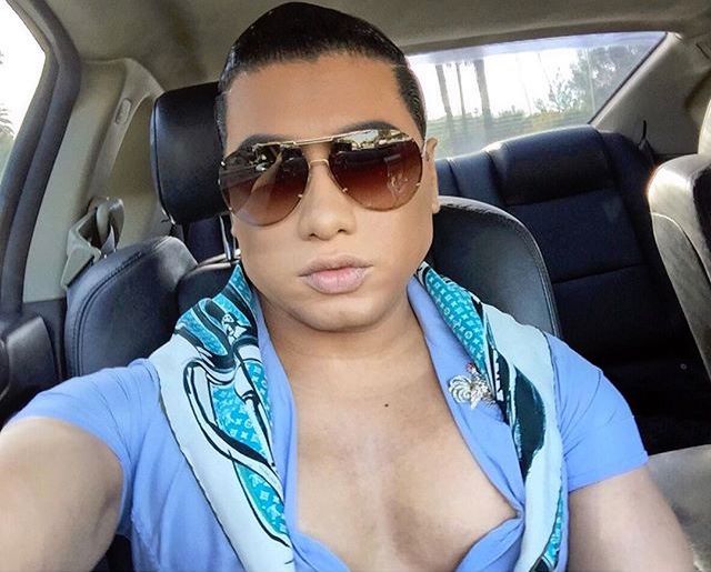 Uważa się za symbol seksu. Ma rację?