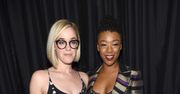 Samira Wiley i Lauren Morelli wzięły ślub. Panie połączył serial "Orange Is the New Black"