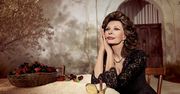 Sophia Loren w kampanii Dolce & Gabbana