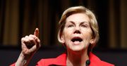 Impeachment dla Trumpa? Elizabeth Warren zagrzewa do działania