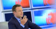 Skandal w TVP! Jeden z gości programu "Minęła dwudziesta" groził drugiemu, a prowadzący jeszcze go wspierał