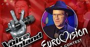 Śliczna gwiazda "The Voice of Poland" wystąpi w Portugalii na Eurowizji! To ona zaśpiewa z Gromee'em!