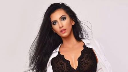 Aleexandra Khefren