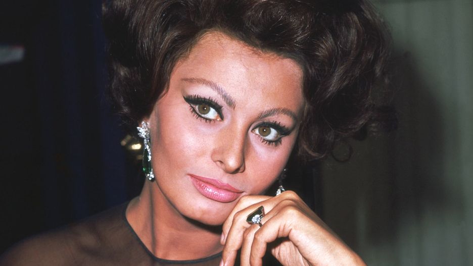Przypomniała stare zdjęcie Sophii Loren. Refleksja, którą napisała do zdjęcia, poruszyła tysiące internautów