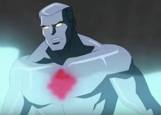 Czy rozpoznasz superbohaterów?