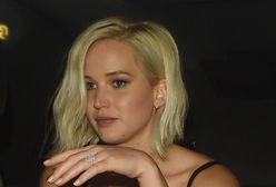 Jennifer Lawrence tak seksowna jeszcze nie była!
