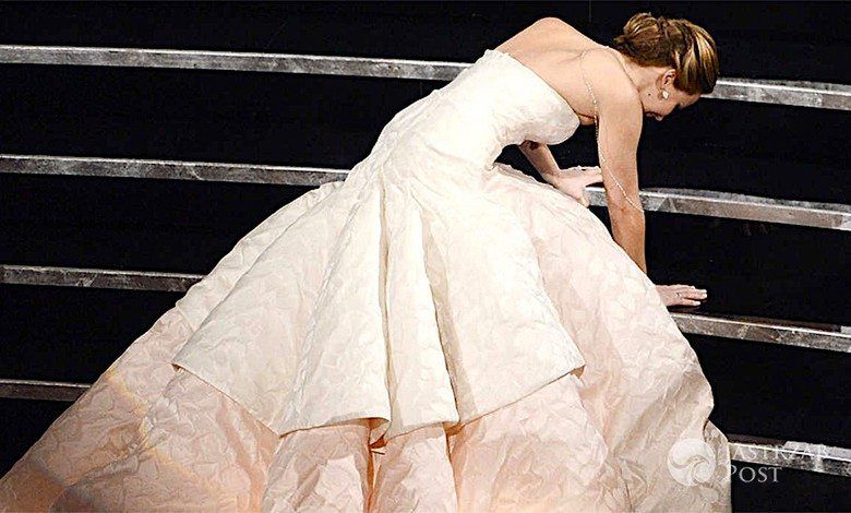 Jennifer Lawrence