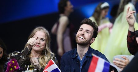 Eurowizja: Wpadka organizatorów. Przypadkowo zdradzili miejsce najbliższego finału