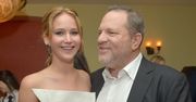 Harvey Weinstein obiecywał karierę za seks. Przykładem była 23-latka z Oscarem