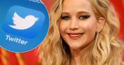 Jennifer Lawrence założyła konto na Twitterze. Jej pierwszy wpis odbił się szerokim echem