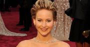 Jennifer Lawrence najlepiej ubraną kobietą świata! Pobiła Angelinę Jolie i Księżną Kate!