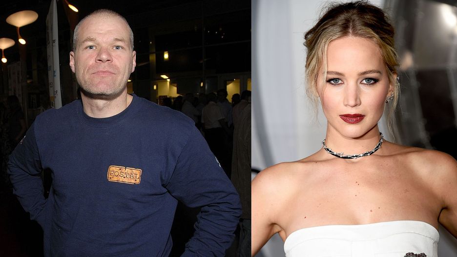 Uwe Boll, Jennifer Lawrence