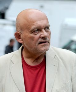 Przeszedł zawał i zrezygnował z pracy. Jak dzisiaj czuje się Adam Ferency?