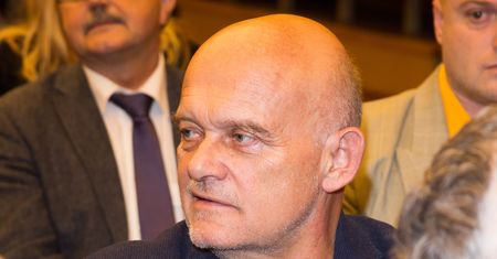 Adam Ferency dokładnie pamięta dzień, w którym przeszedł zawał. 10 minut śmierci klinicznej