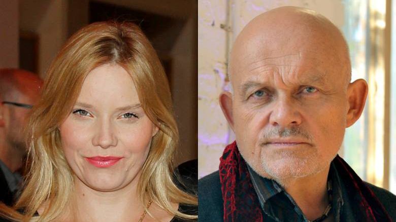 Roma Gąsiorowska, Adam Ferency
Fotografia: AKPA