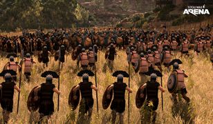 "Total War: Arena" – sieciowa gra, której nie warto przegapić