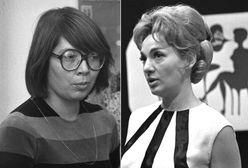 Nina Terentiew i Irena Dziedzic: największe rywalki na Woronicza