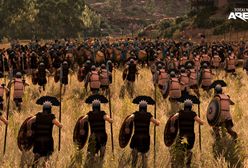 "Total War: Arena" – sieciowa gra, której nie warto przegapić
