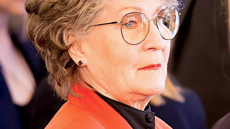 Irena Santor choroba