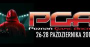 Chcecie odwiedzić Poznań Game Arena? Mamy dla Was wejsciówki [Aktualizacja - już rozdane]