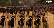 "Total War: Arena" – sieciowa gra, której nie warto przegapić